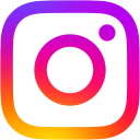 follow us on instagram